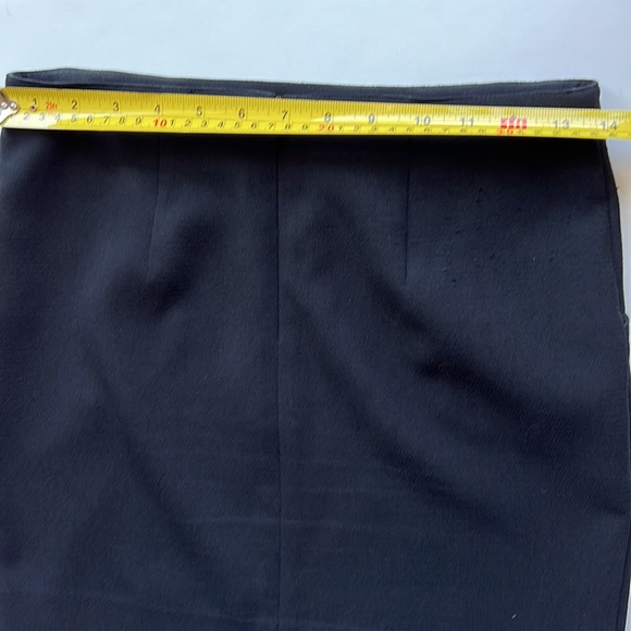 Leith mini skirt - XS - Picture 4 of 5